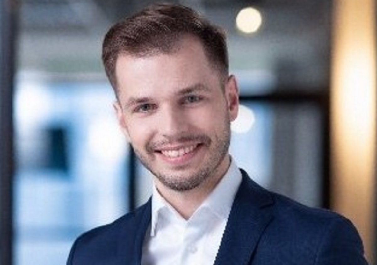Warta tworzy nowe biuro. Na jego czele rzecznik prasowy