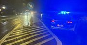 Busko-Zdrój: Policjanci szukają świadków potrącenia pieszego