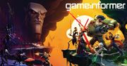 Nowa gra twórców Borderlands to Battleborn - taktyczna strzelanina drużynowa