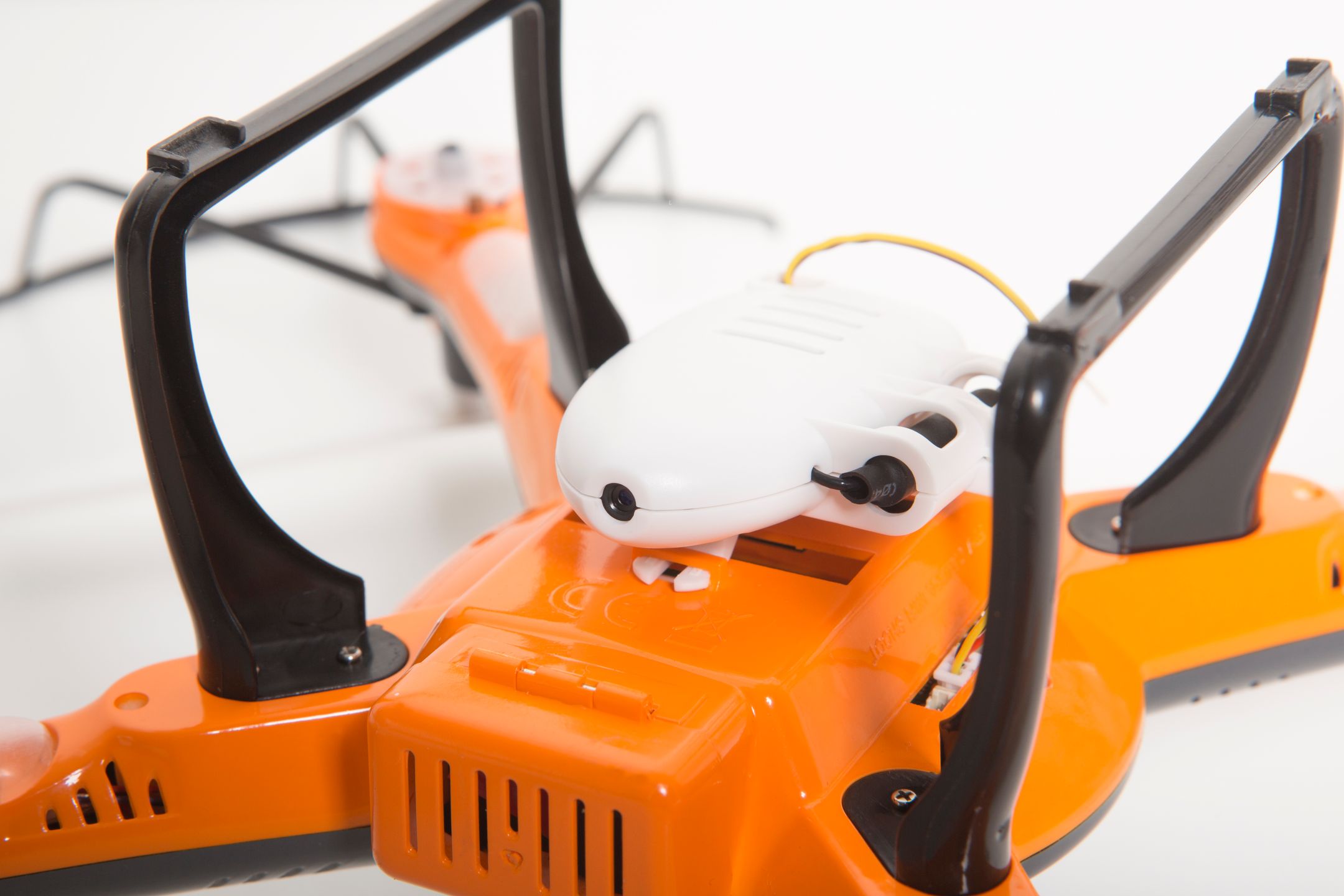 Kamerka Drone HD FPV