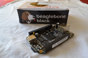 BeagleBone Black