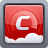 Comodo Cloud Antivirus icon