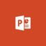 PowerPoint Mobile icon