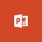 PowerPoint Mobile icon