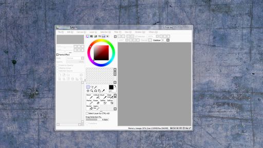 PaintTool SAI