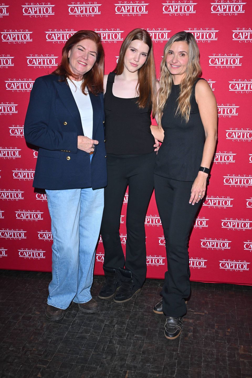 Joanna Koroniewska, Janina Dowbor