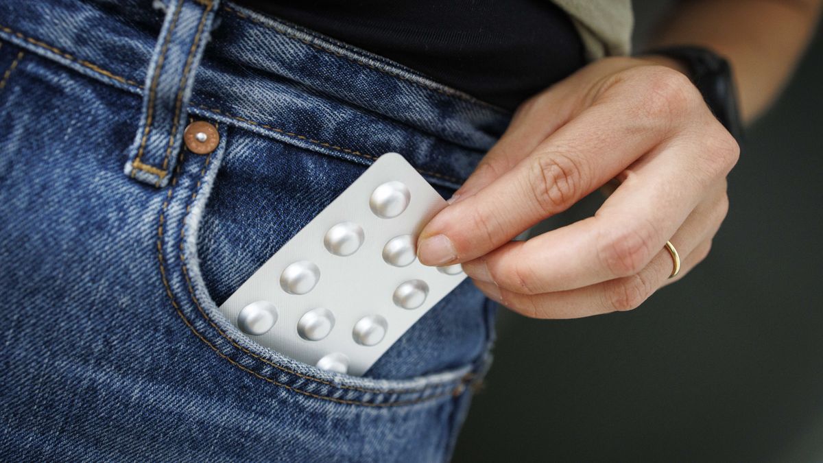 Doustna antykoncepcja dla mężczyzn?