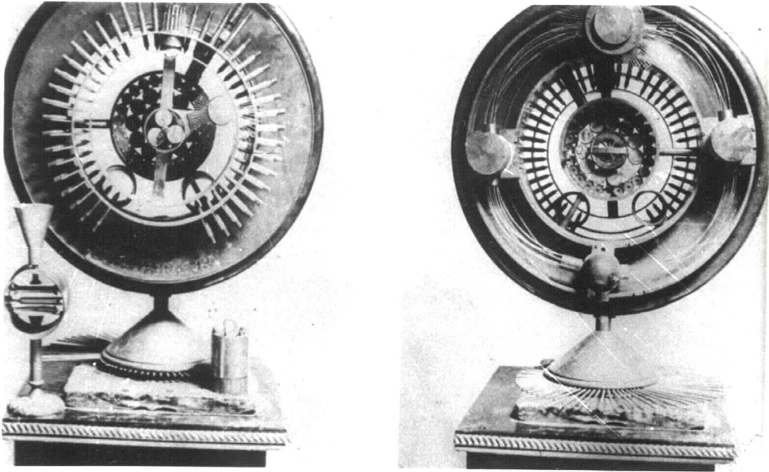 Tajemnicze wynalazki [cz. 1]. Generator eteryczny 3