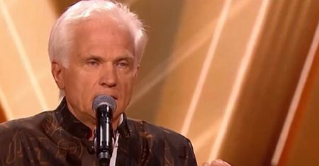 A to niespodzianka! Ojciec Macieja Zakościelnego w "The Voice Senior"