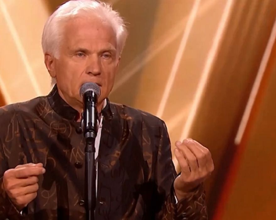 Ojciec Macieja Zakościelnego wystąpi w "The Voice Senior"