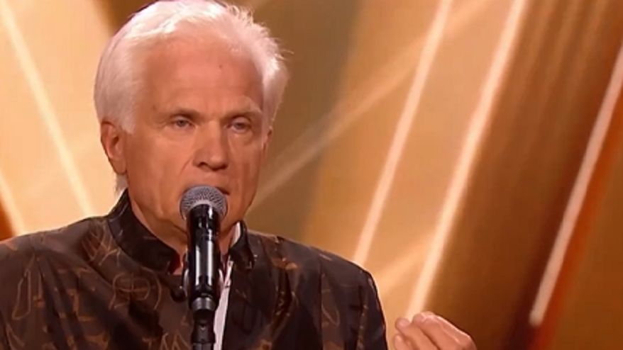 Ojciec Macieja Zakościelnego wystąpi w "The Voice Senior"