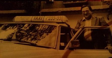 Jubileusz 25-lecia Damel TAXI w Lublinie