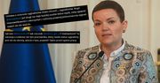 Zaskakujące stanowisko resortu ws. sygnalistki. Sieć zalały komentarze