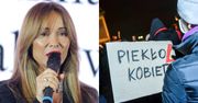 Joanna Przetakiewicz o śmierci Agnieszki z Częstochowy: "Kolejna młoda kobieta, która zmarła w szpitalu po tygodniach tortur"