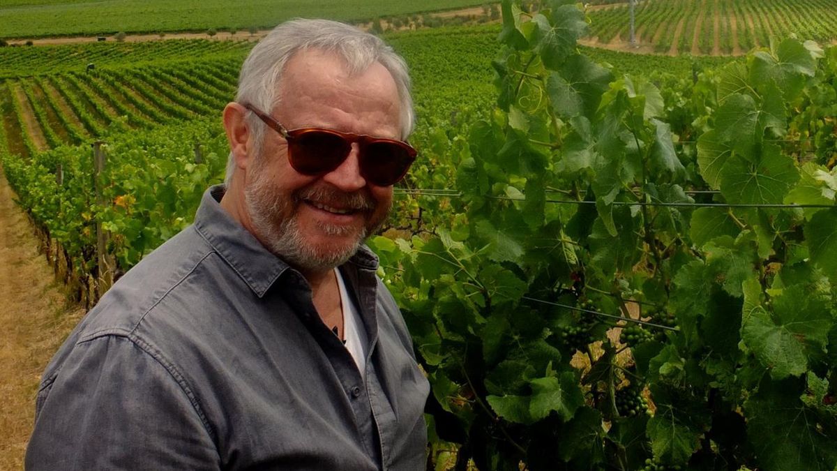 Marek Kondrat prowadzi dochodowy biznes 