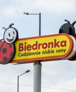 Nie odebrałeś Biedroniaka? Oto co stanie się z twoimi naklejkami