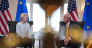 Przełom w umowie handlowej UE-USA. Bez niego Unii grożą cła