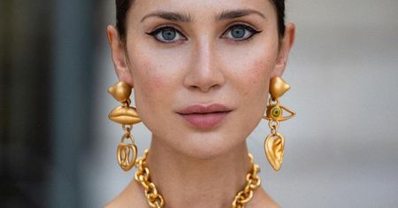 Polska modelka podbija Fashion Week. Sabina Jakubowicz za same buty zapłaciła majątek