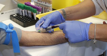 Oto zarobki pielęgniarek. Ich pensje wzrosną. Jest jedno "ale"