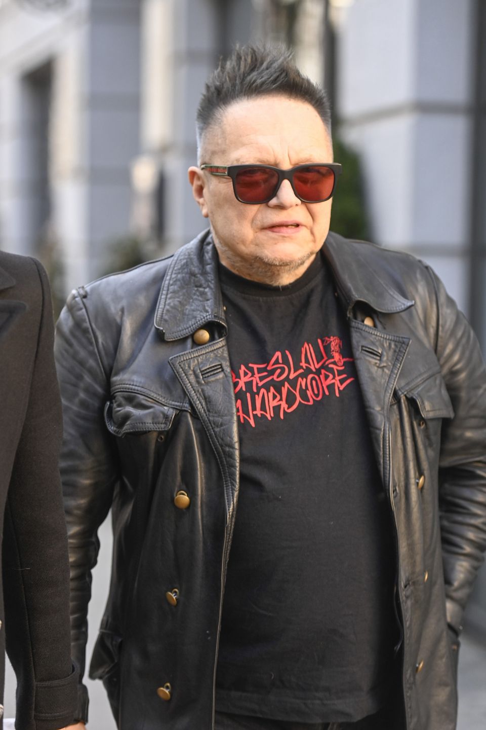 Muniek Staszczyk