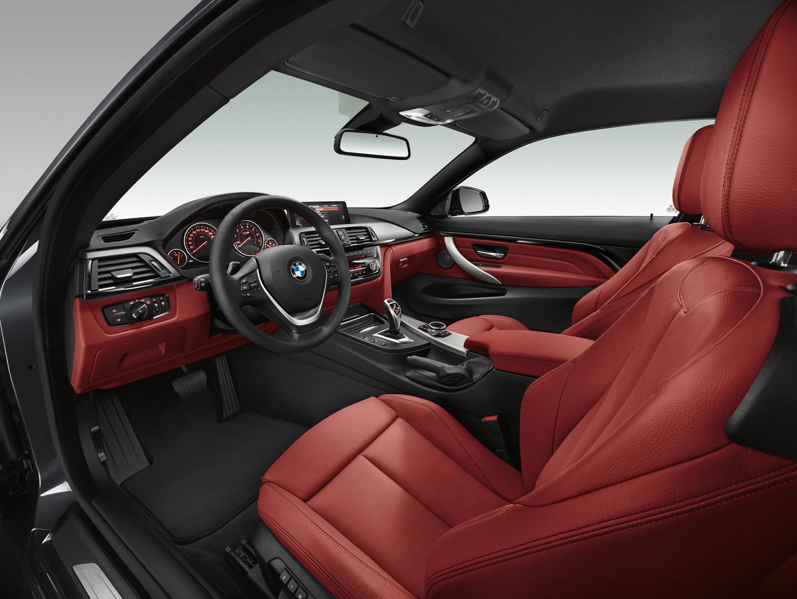 BMW Serii 4 Coupé [galeria] 85