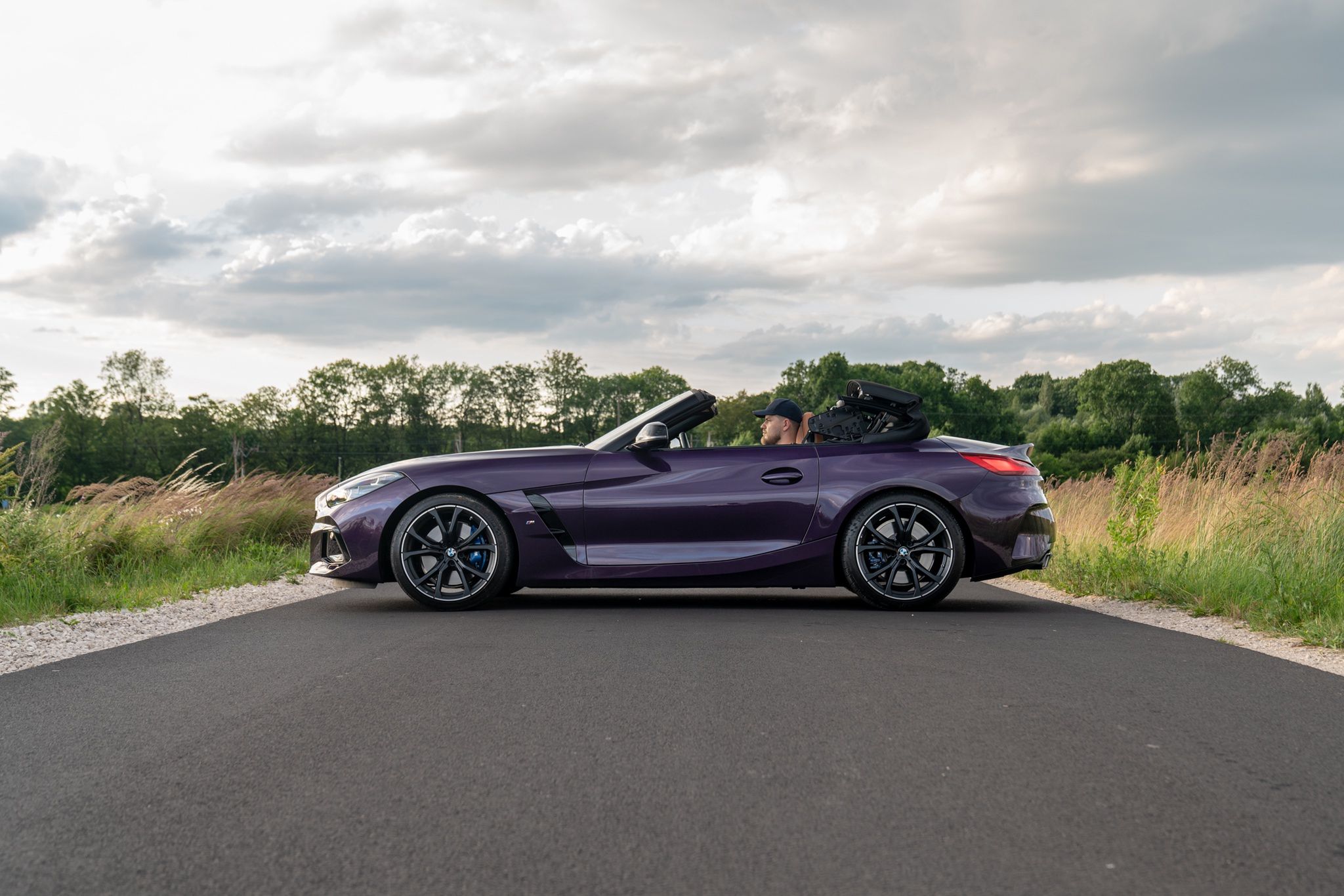 BMW Z4 M40i 2023