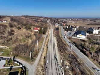 Pasażerowie czekali prawie 20 lat. Na kluczową linię wróciły codzienne pociągi