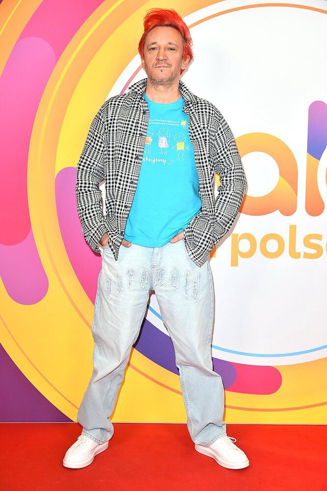 Michał Wiśniewski szczerze o emeryturach dla artystów