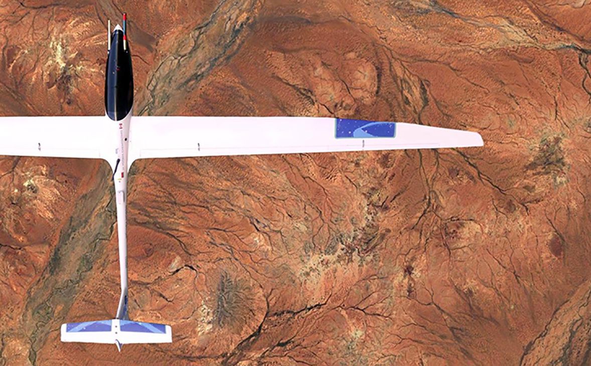 Nowy wynalazek NASA. Pomoże rozwiązać problem turbulencji