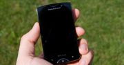 Sony Ericsson Xperia mini pro – pierwsze wrażenia