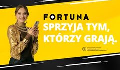 Zakłady bukmacherskie Fortuna mają brand hero