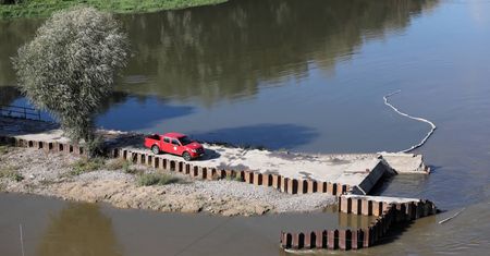 Warszawa. Prokuratura odmówiła wszczęcia śledztwa ws. sabotażu w "Czajce"