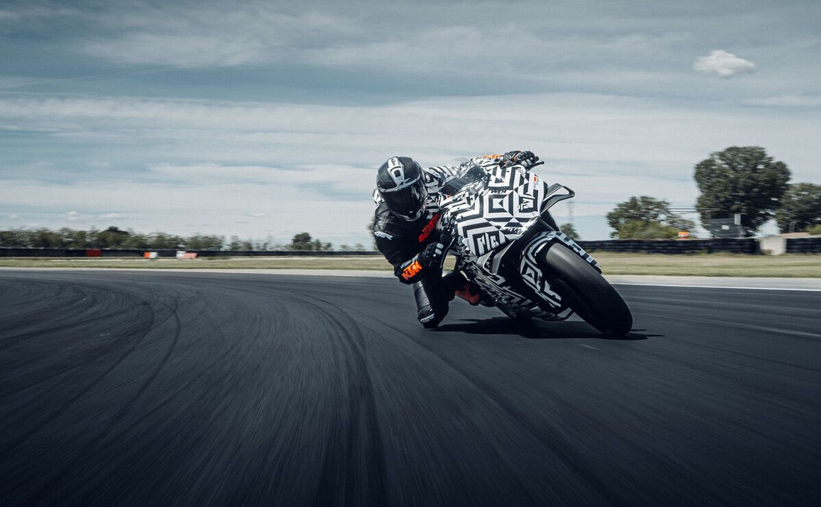 KTM 990 RC R