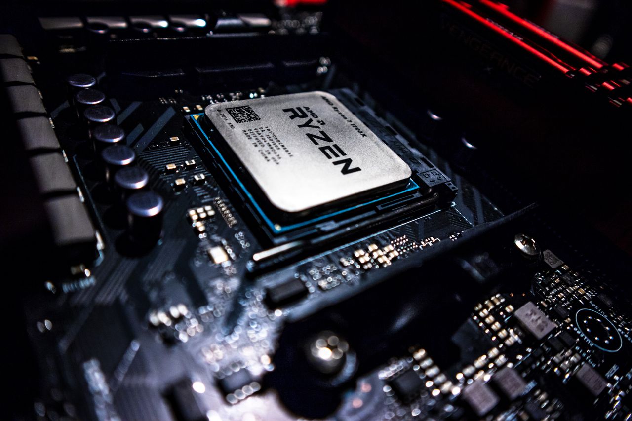 AMD Ryzen i afera prądowa: niektóre płyty mogą skracać żywotność procesorów