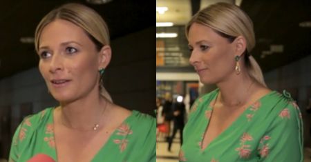 Odeta Moro o filmie "Kler": "Jeszcze nie wszedł do kin, a już bardzo podzielił Polaków"