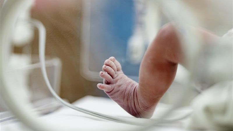 13-latka urodziła dziecko