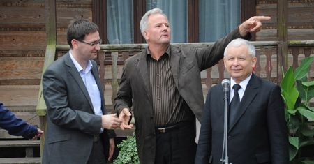 Słynny "paprykarz" zabiera głos. Zaskakujące wyznanie po latach