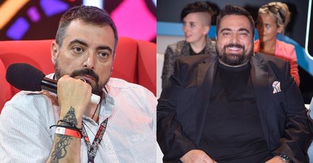 Tomasz Sekielski szczerze o swojej chorobie: "Kończąc jedzenie w środku nocy, bałem się, że JUŻ SIĘ NIE OBUDZĘ"
