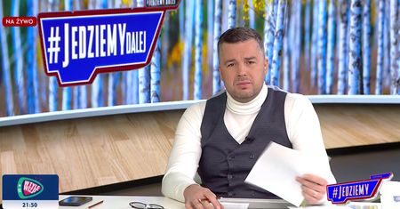 Tylko emeryci oglądają TVP Info? Badanie obnażyło całą prawdę