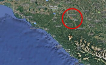 Eksplozje na rosyjskim lotnisku wojskowym