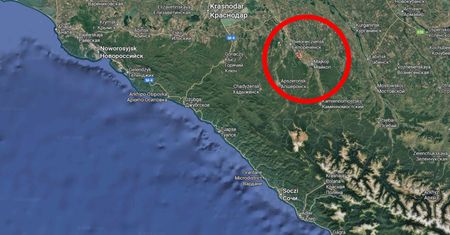 Eksplozje na rosyjskim lotnisku wojskowym