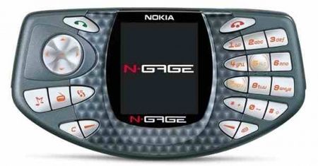 Najlepszy telefon do gier 2010 roku