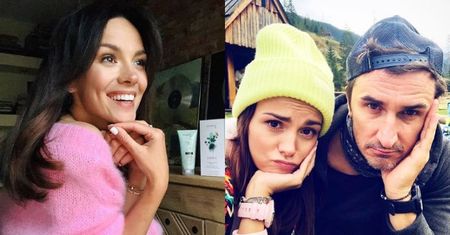Paulina Krupińska zachwala podobieństwo męża do ZNANEGO AKTORA: "Zawsze wiedziałam, że kogoś mi przypomina" (FOTO)