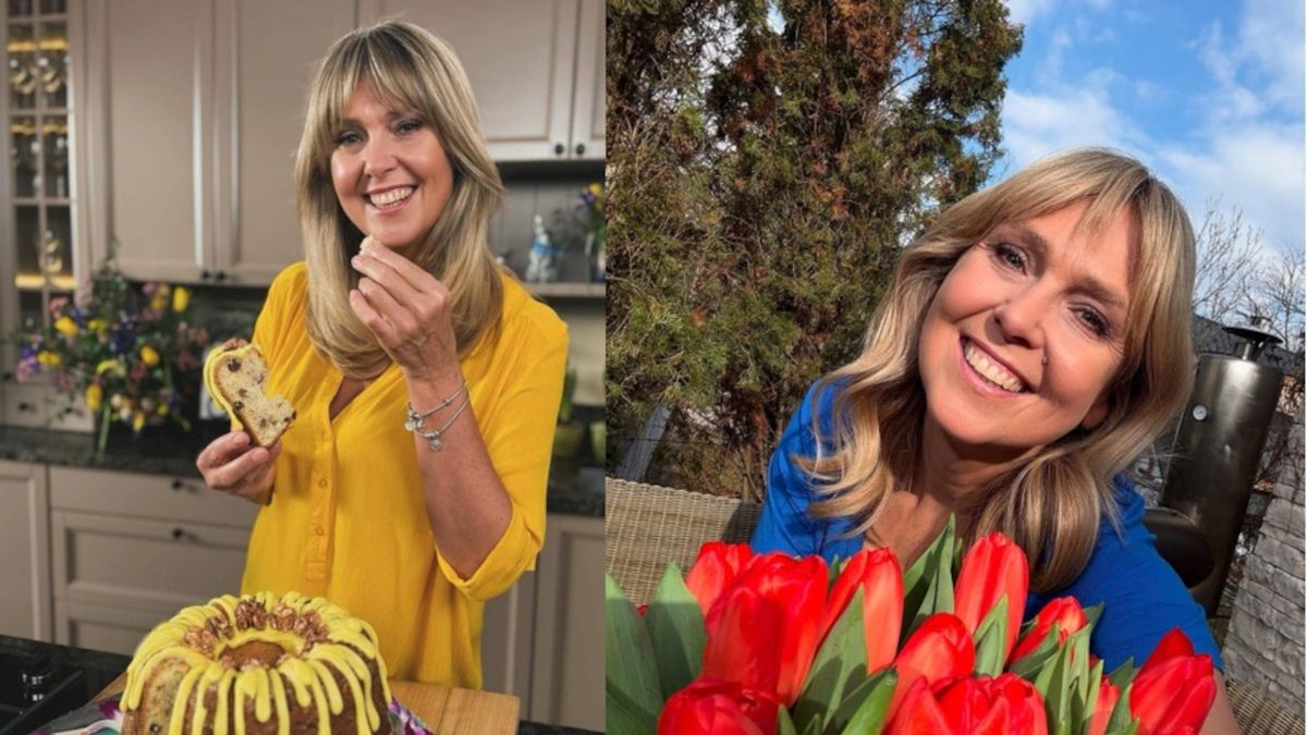 Ewa Wachowicz radzi, jak przygotować się do Wielkanocy