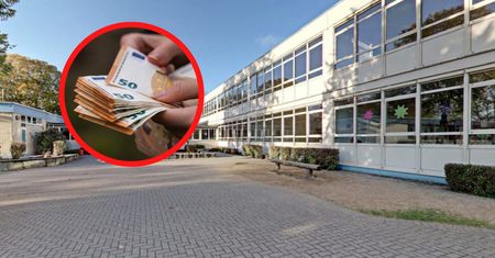 18 tys. euro nagle zniknęło. Skandal w niemieckiej szkole