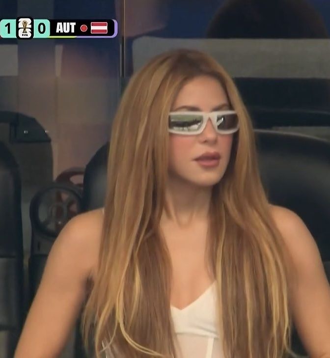 Shakira