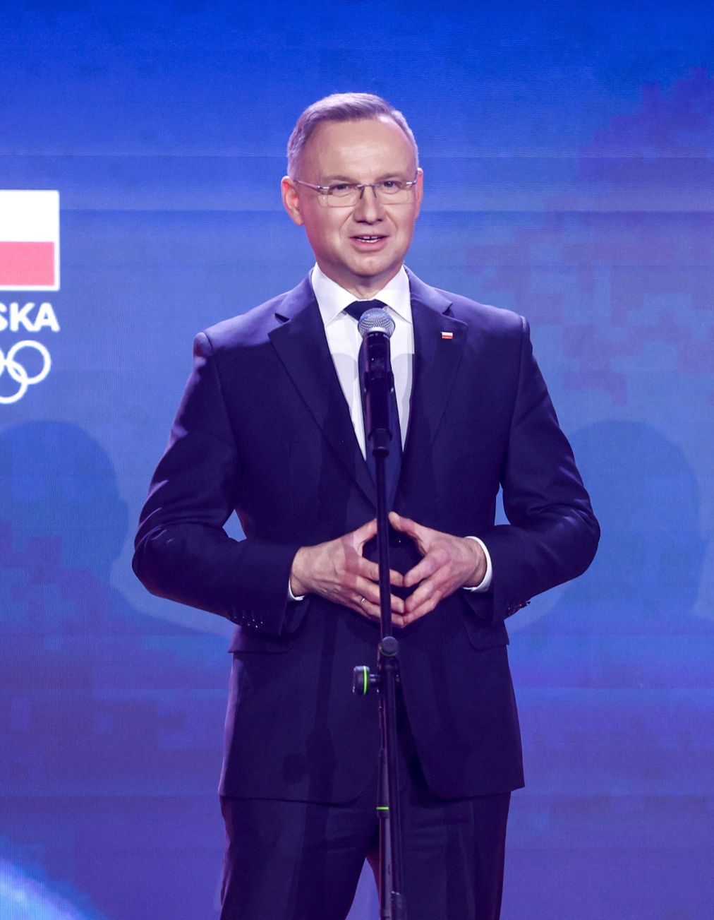Andrzej Duda