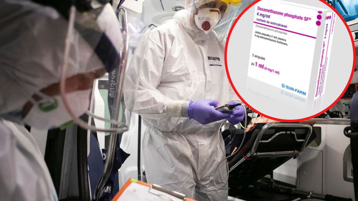 Produkcją preparatu zajmuje się kilka polskich firm