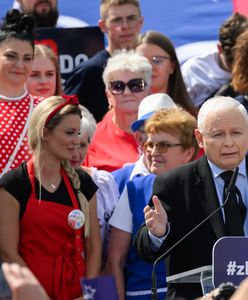 PiS wciąga relacje z Ukrainą do kampanii. "Na współczuciu daleko nie zajedziemy"