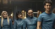 W piątek na Netflix najgorętsza premiera sci-fi na weekend. 8-odcinkowy thriller